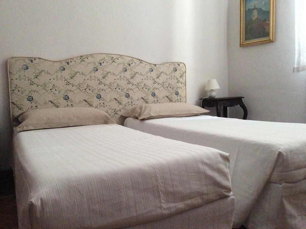 B&B Chiara Biella Exterior photo